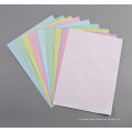Carbonless Copy Paper Used at Office A4 Size